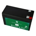 thumbnail image 2 of SPS (SG-RBC17) APCRBC17 Replacement Battery for BE650G1-LM, 2 of 4