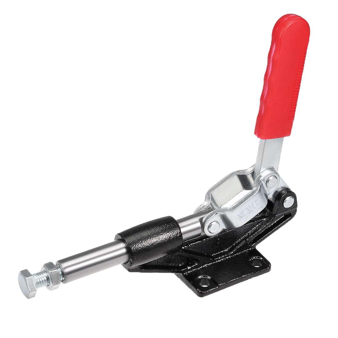 Toggle Clamp 680kg 1496 lbs Holding Capacity 62mm Stroke Push Pull