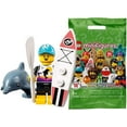 thumbnail image 1 of Lego 71029 Collectable Minifigures Series 21 - Paddle Surfer, 1 of 1