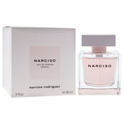 Narciso Rodriguez Narciso Cristal , 3 oz EDP Spray