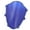 Blue, variant on Double Bubble Windshield Windscreen for Suzuki GSXR1000 GSXR 1000 K17 2017-2018