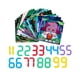 thumbnail image 3 of Descifrado digital para niños, juego de pensamiento, juego de aprendizaje, juguete interactivo para fiesta de cumpleaños, fiesta en el jardín, juegos, 3 of 9
