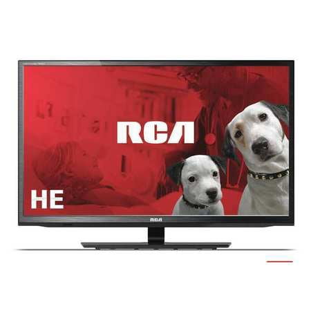 RCA Healthcare TV, 32in Thin, LED, MPEG4 J32HE842