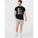thumbnail image 1 of Vibrant Anime Fan Tee - Soft, Breathable, Short Sleeve Crew Neck, Relaxed Fit, Summer Outdoor Essential, Casual Creative Graphic Print T-shirt for Men Tee For Adult, Men, Women, Teen, Teenag, 1 of 6