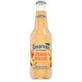thumbnail image 2 of Seagram's Escapes Peach Bellini - 4 pack, 11.2 fl oz Bottles, 2 of 7