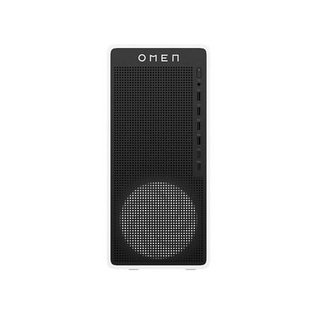OMEN Desktop AMD Ryzen 7, 16 GB;1 TB SSD  Windows 11 Home