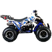 Coolster 125cc Fully Automatic Mid Sized Sport ATV 3125F2