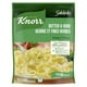 Plat d'Accompagnement de Pâtes Knorr Sidekicks Beurre et Fines Herbes 136 g Plats d'accompagnement – image 2 sur 8