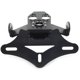 thumbnail image 3 of Soporte de matrícula trasera F para Ram e, luz LED, compatible con Honda CBR1000RR 2008-16 15, 3 of 4