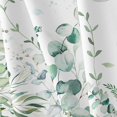 thumbnail image 5 of Leaf Floral Sage Green Oval Tablecloth 60x84 Inch,Leaf Printed Tablecloth,Sage Farmhouse Watercolor Waterproof Tablecloth,Suitable for Indoor and Outdoor, Holiday Kitchen Restaurant and Party, 5 of 6