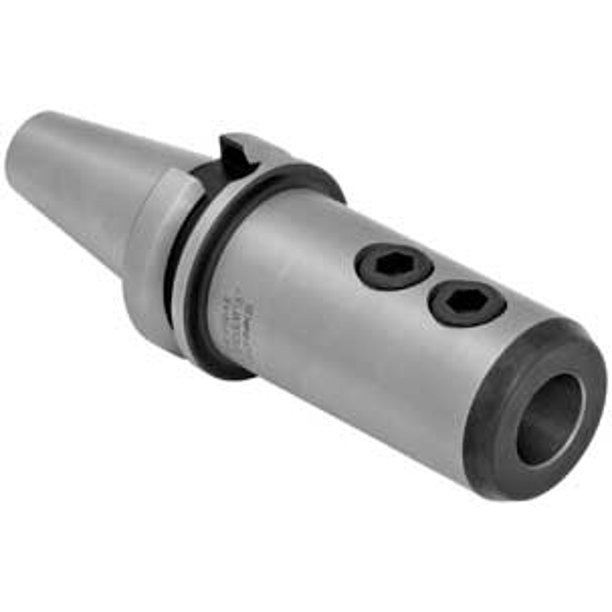 Techniks BT40 X 3/4" Diameter x 4" Extended Length End Mill Holder