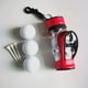 thumbnail image 3 of Toystoory Bolsa de golf multifuncional de PVC: organice fácilmente los suministros esenciales de golf, accesorios y herramientas de golf Golf blanco, 3 of 6