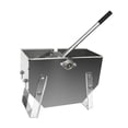 thumbnail image 3 of Luzkey Hand Peanut Sheller Machine Shell Peeling Tool Heavy Duty Anti Slip Handle Peanut Peeling Machine for Kitchen Home Commercial, 3 of 8