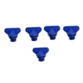 thumbnail image 4 of 5Pcs Manifold Engine Block Drain Plug Kit for Mercruiser with GLM, 4 of 5