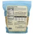 thumbnail image 2 of Bob's Red Mill, Old Fashioned Rolled Oats, Whole Grain, 32 oz (907 g) Pack of 2, 2 of 2