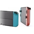 thumbnail image 3 of Funda Transparente Rigida Protectora Nintendo Switch Oled Dobe TNS-1133B, 3 of 3