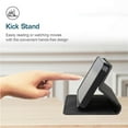 thumbnail image 3 of Funda Cartera GANGXUN para Xiaomi Redmi Note 14 5G , Soporte, Ranuras para Tarjetas y Cierre Magnético, 3 of 5