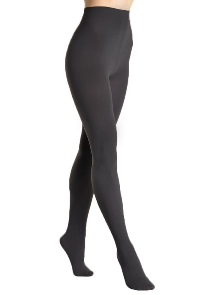Angelina Winter Brushed Interior Thermal Tights (6 Pack) 