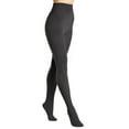 thumbnail image 2 of Angelina Winter Brushed Interior Thermal Tights (6 Pack), 2 of 6