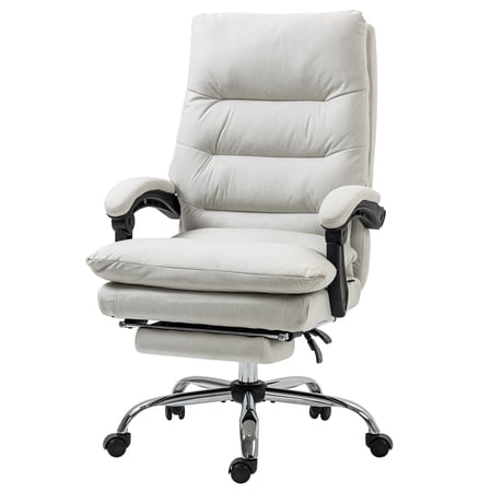 microfibre massage office chair reclining product