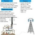 thumbnail image 2 of 4x4 MIMO 5G LTE Omni Outdoor Antenna with Dual 10m Cables for Routers & Gateways, 2 of 8