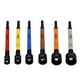 thumbnail image 2 of Nut Setter Wiha 70486 magnético codificado por colores SAE, 6 unidades Set, 2 of 7