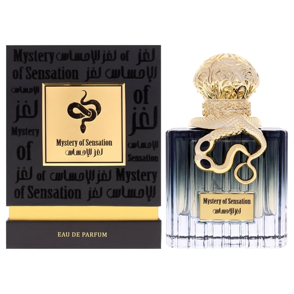 Perfume Al Malakia Mystery Of Sensation Eau de Parfum, 100 ml