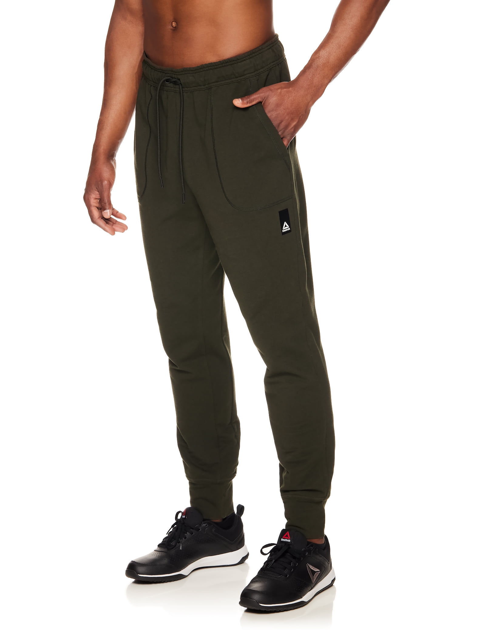 Tenis reebok workout clearance jogger