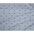 thumbnail image 4 of oneOone Polyester Lycra Fabric Fish Ocean Printed Fabric 1 Yard 56 Inch Wide, 4 of 4