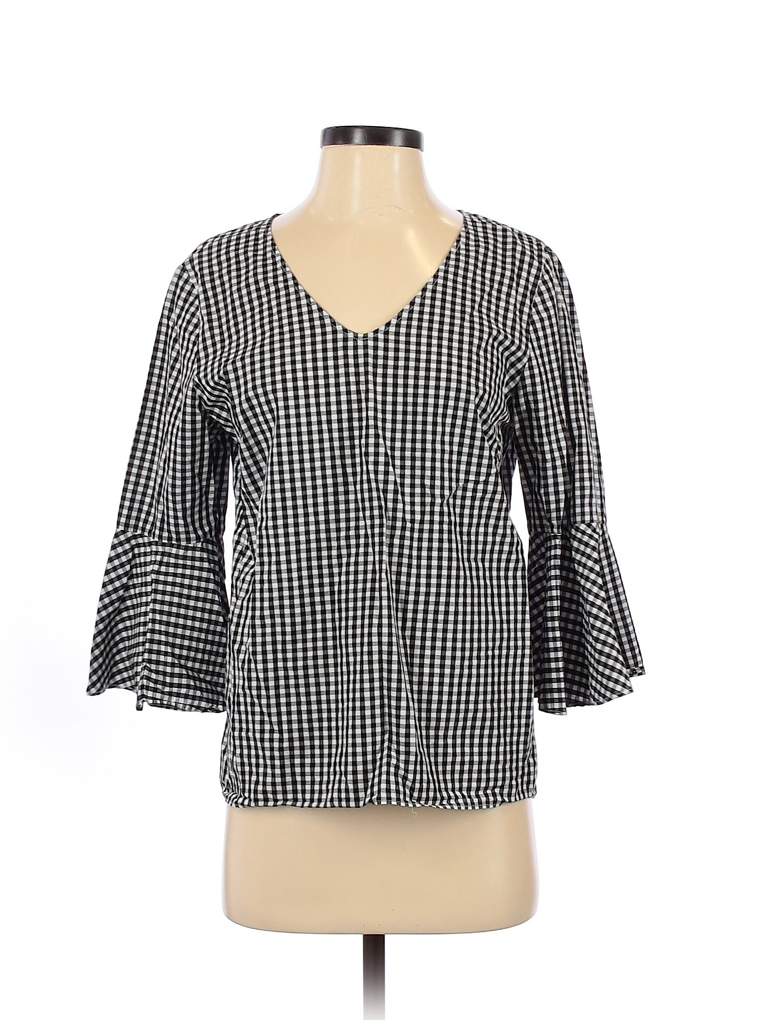 Jane and Delancey - Pre-Owned Jane and Delancey Women's Size M 3/4 ...