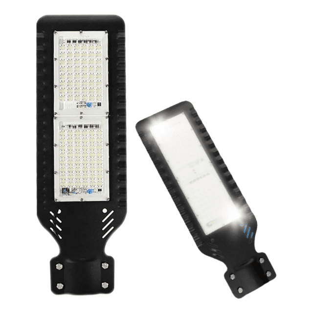 Lampara de Alumbrado Publico BLOOSOM LED 100w Luz Blanca IP65