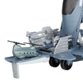 thumbnail image 4 of USAF Raptor Mega Base Playset, 4 of 6