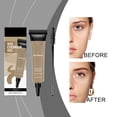 thumbnail image 7 of Water-proof Non-halos Dyes-set Liquid Dyes Eyebrow Glue Durables-dry Waterproofs Sweat-proof Dyes Eyebrow Cream, 7 of 7