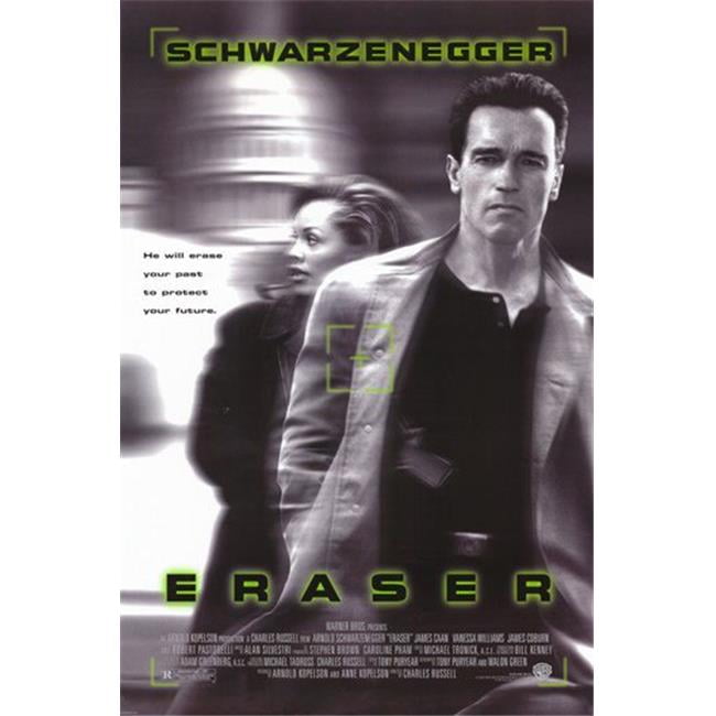 eraser film