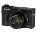 thumbnail image 3 of Canon PowerShot G7 X Mark III Digital Camera (Black) with 4.2x Optical Zoom Lens + SanDisk 32GB Memory Card + Tripod + ZeeTech Basic Bundle, 3 of 9