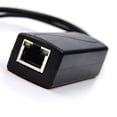 thumbnail image 5 of PS5712TG Répartiteur Ethernet Gigabit Power Over 10/100/1000Mpbs RJ45 Support IEEE802.3 /At(30W) Répartiteur PoE, 5 of 5