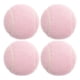 thumbnail image 1 of 4 pelotas de tenis de goma para practicar, entrenamiento y jugar al tenis. Ideales para principiantes., 1 of 6