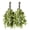Birch and Sage, variant on Stp Goods Birch and Sage Sauna Whisk Set of 2 Aroma Banya Venik for Massage Sauna Accessories Sauna Whisk Set Bath Brooms