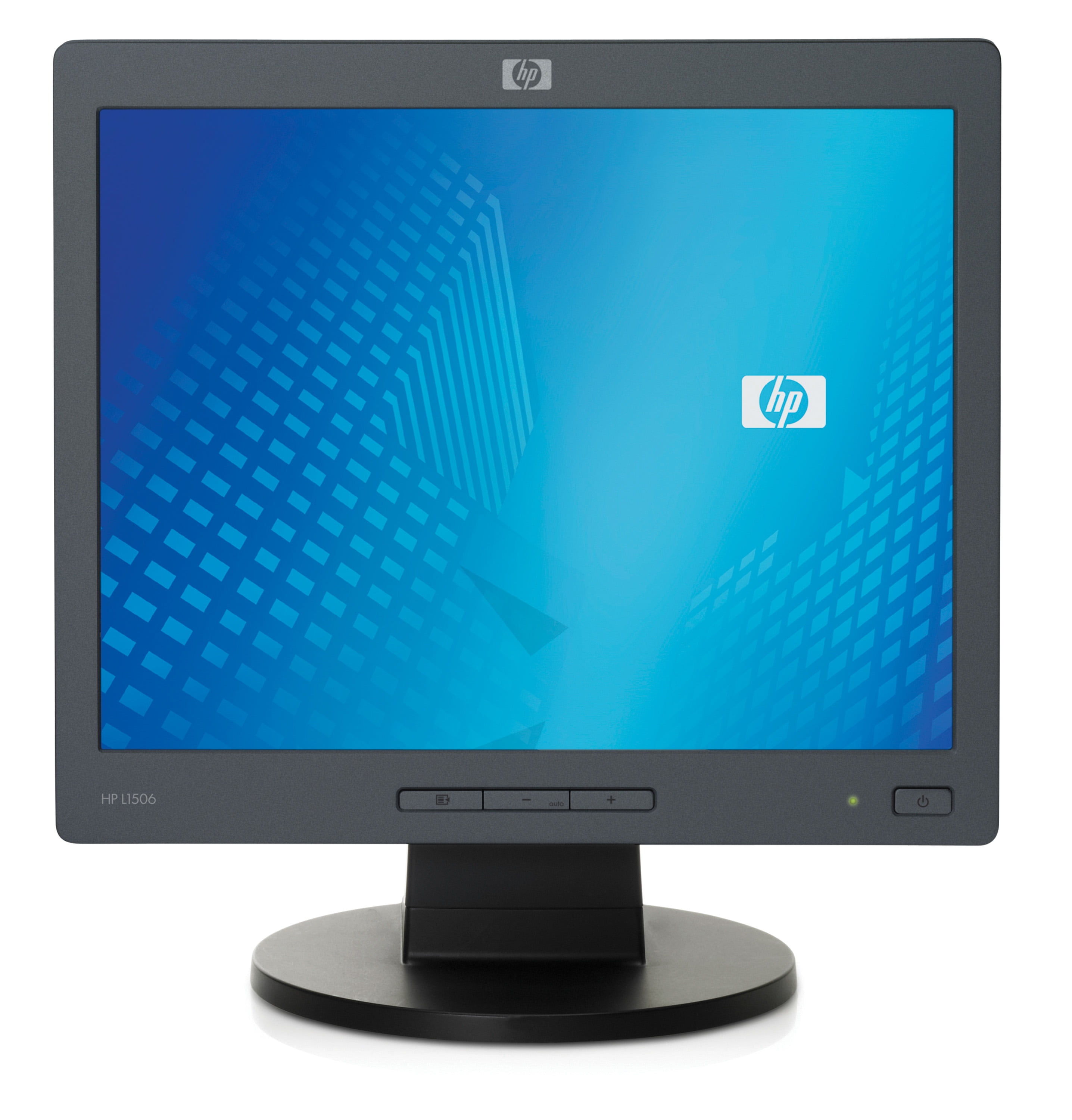 HP L1506 15-inch LCD Monitor (PX848AA 