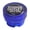 Blue, variant on Car Socket Plug Cover Power Outlet Button Cap Auto Cigarettes Lighters Plug Dustproof Lid Covers ABS 2.6*2*1.8cm Vehicle Parts