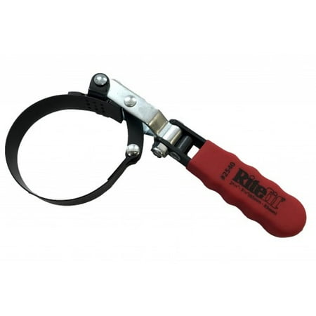 CTA 2540 - Pro Swivel Oil Filter Wrench - Small