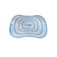 thumbnail image 1 of Yuarrent Mini Flexible Ultrafino Hortofrutícola Tabla de Cortar Tapete Utensilio Cocina Cocina y Comedor Azul METRO Yuarrent JJ5868-06, 1 of 6