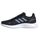 thumbnail image 3 of Tenis Adidas Run Falcon Mujer Negro 26 cm, 3 of 4