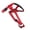Red, variant on Soft Dog Halter Muzzle Padded Head Collar Breathable Safety Harness Strap Mouth Guard Prevention Mask for Training Red XL 14 Inches / 35.6 cm