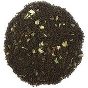 Siyacha Tea Assam Masala Ctc Chai Immunity Booster Herbal Refreshing Blend Of Exotic Indian Spices #500G Makes 250 Cups (Approx)
