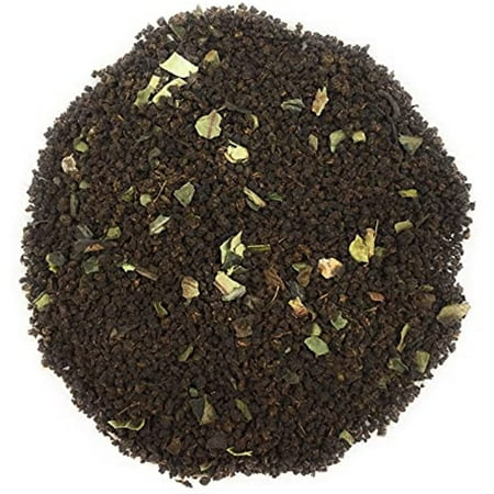 Siyacha Tea Assam Masala Ctc Chai Immunity Booster Herbal Refreshing Blend Of Exotic Indian Spices #500G Makes 250 Cups (Approx)