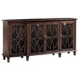 thumbnail image 5 of Hawthorne Estate 4 Door Breakfront Sideboard, 5 of 5
