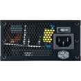 thumbnail image 2 of Cooler Master MPY-5501-SFHAGV-US V550 SFX Gold 550W Power Supply Unit - Black, 2 of 3