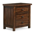 thumbnail image 6 of Picket House Furnishings Danner Queen Bed in Chestnut Wood, 6 of 59