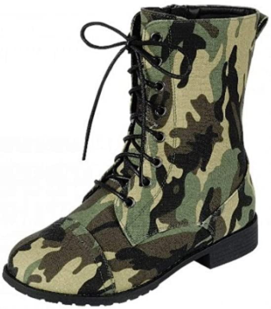 heelys military boots